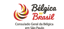 Bélgica no Brasil
