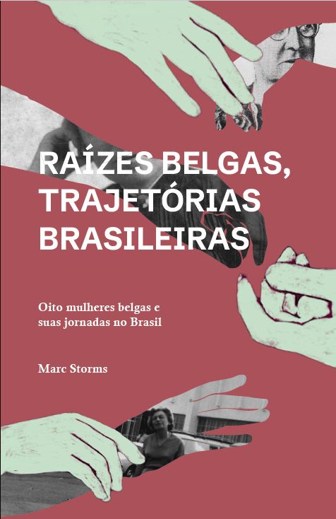 Capa Raizes belgas